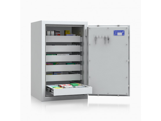 HTI 1117-06 Betäubungsmitteltresor